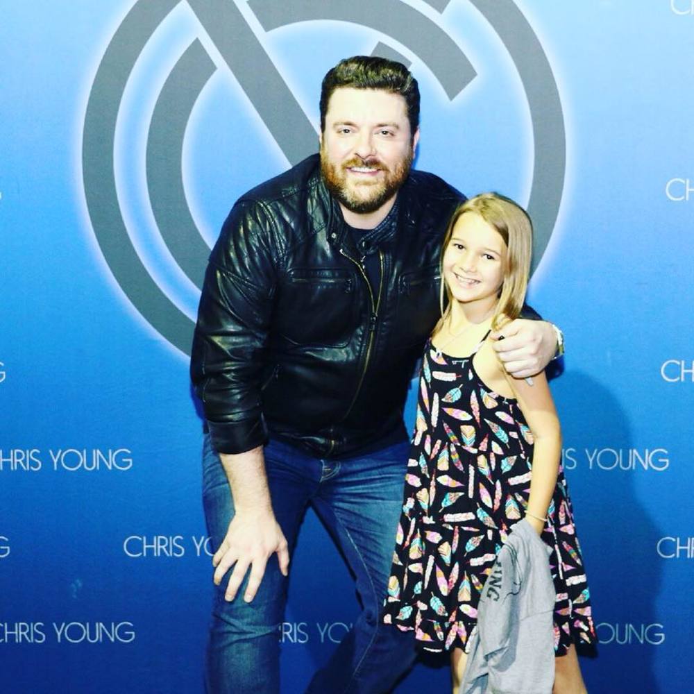 Meet your Posher, Kaylee